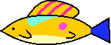 A fish