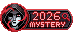 Team Mystery stamp from Artfight 2026