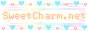 Sweet charm